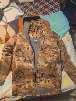 Sitka Hoody