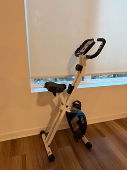 Cycling bike