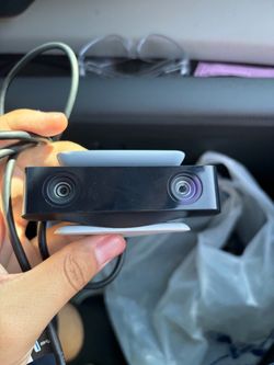PlayStation Camera for PS5