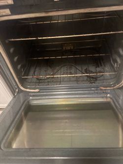 Electric stove