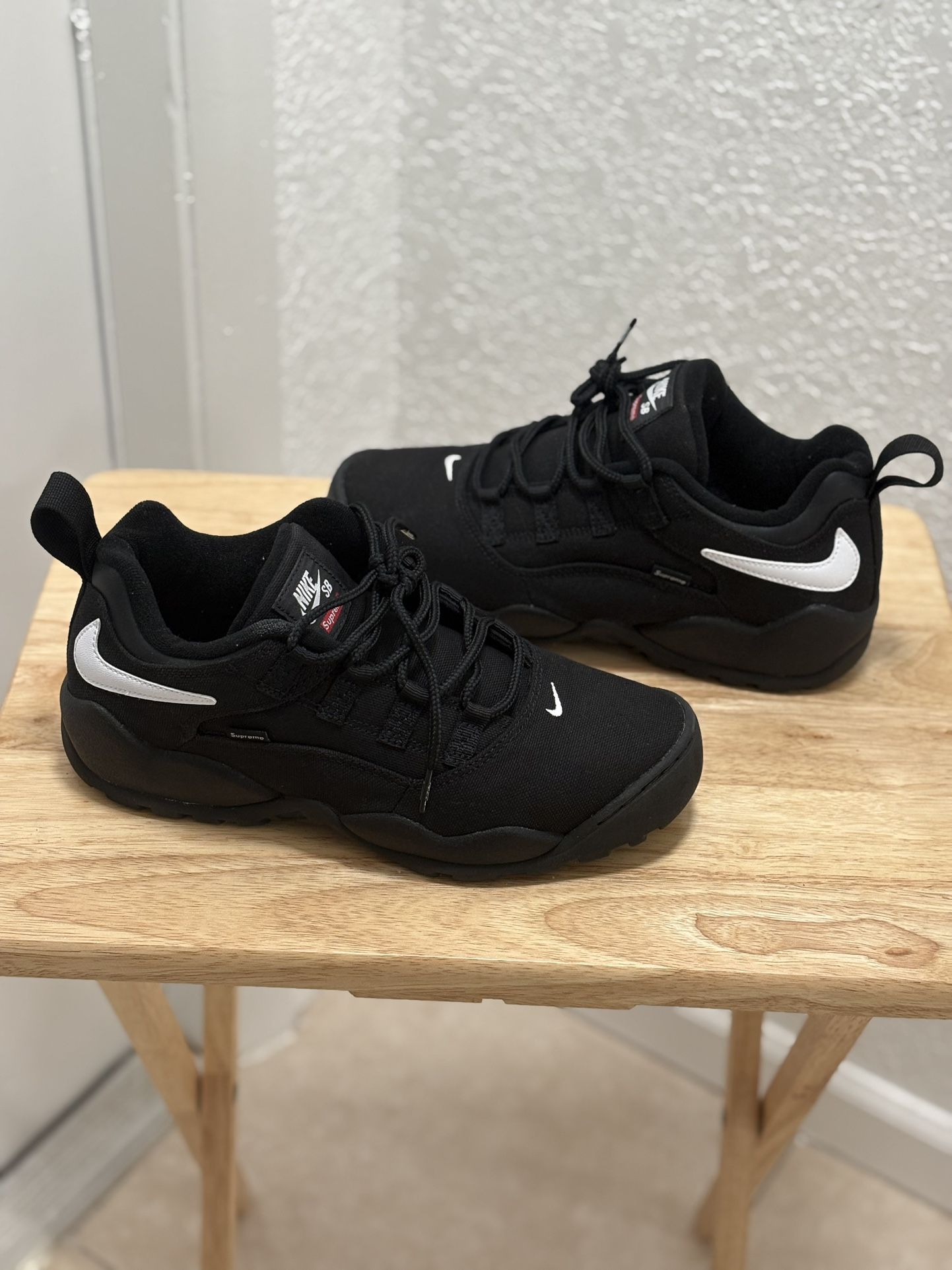 Nike SB Supreme’s