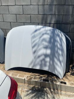 2018-2022 Honda accord hood