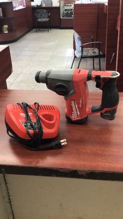 Rotary Hammer model 2508-20