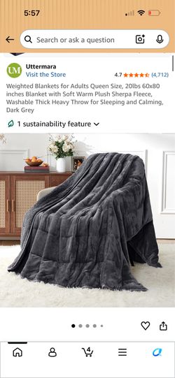 Weight blank queen size