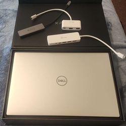 Dell XPS 15 Laptop