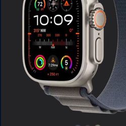 Apple Watch Ultra 2 Best Offer Sealed In Box
