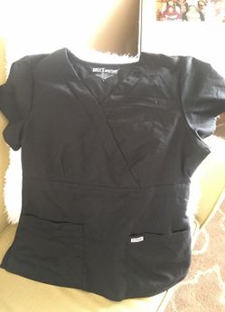 Scrubs top $10
