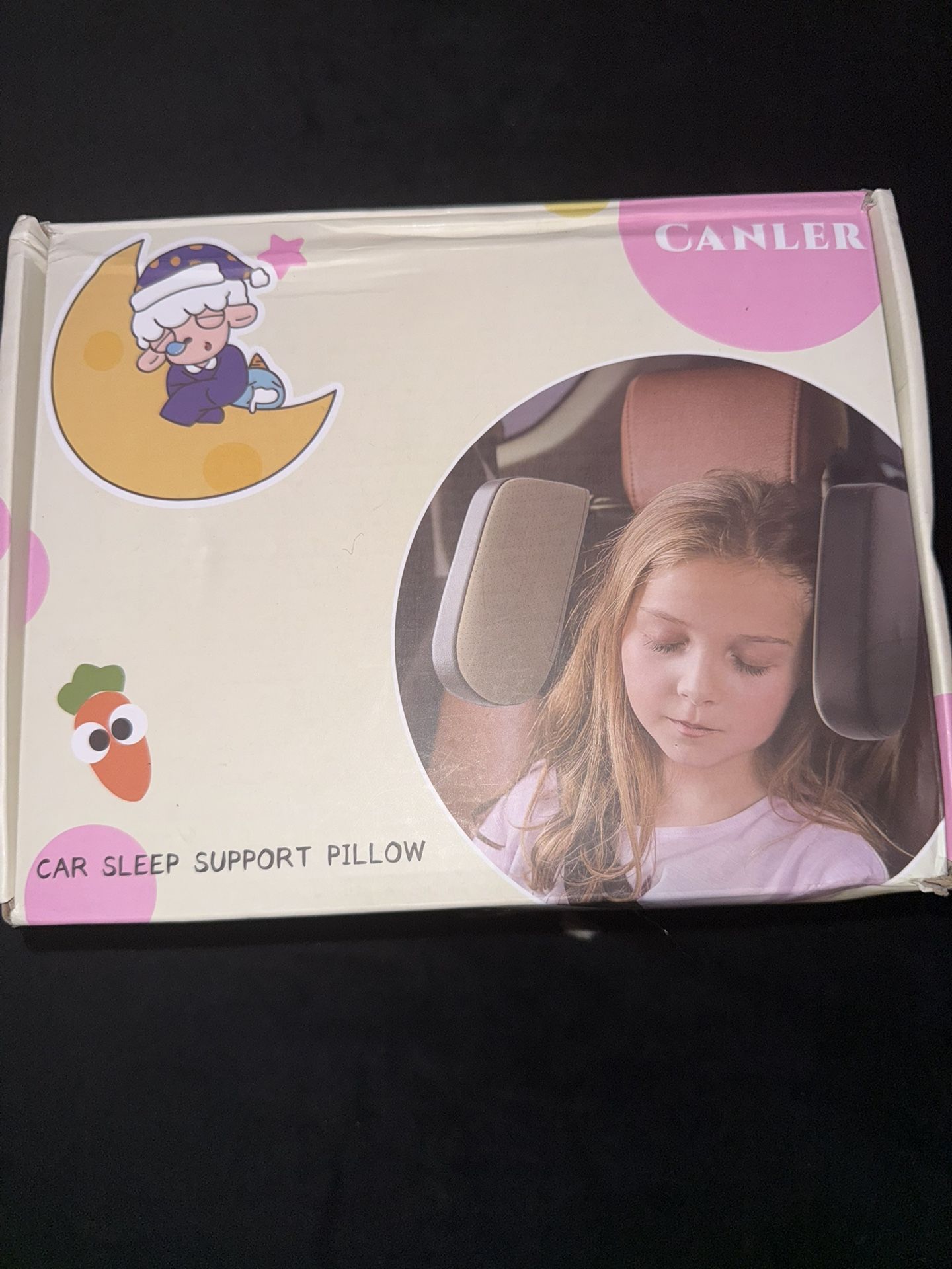 Car Seat