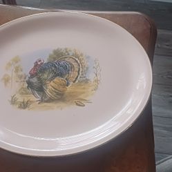 Turkey Plater