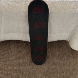 Chocolate Skateboard 