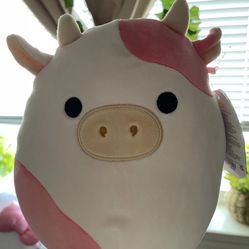 Reshma Cow squishmallows