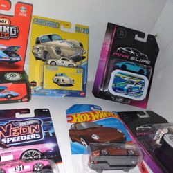 Porche Lot