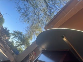 Bathroom mirror