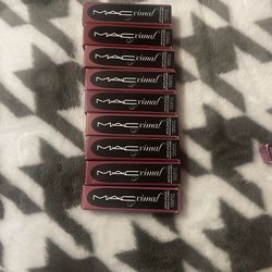 Mac Lipstick