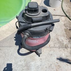 Vacuum Shop Vav 16 Gal