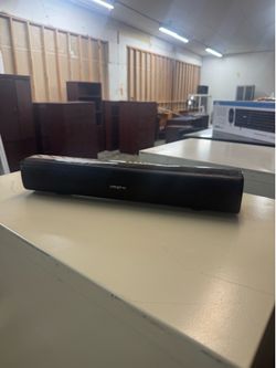 Creative Bluetooth Soundbar Speaker