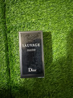 Dior Sauvage