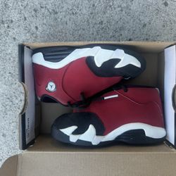 Jordan 14 Size 8C