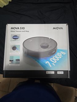Robot Vac