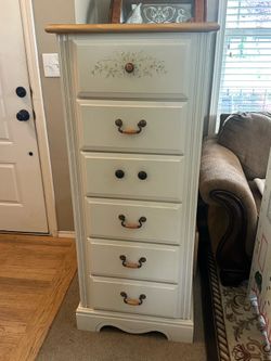 5 piece bedroom furniture set made in USA bedroom floral
