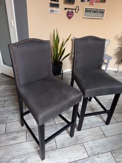 Bar stools