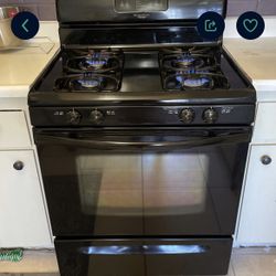 Frigidaire Stove