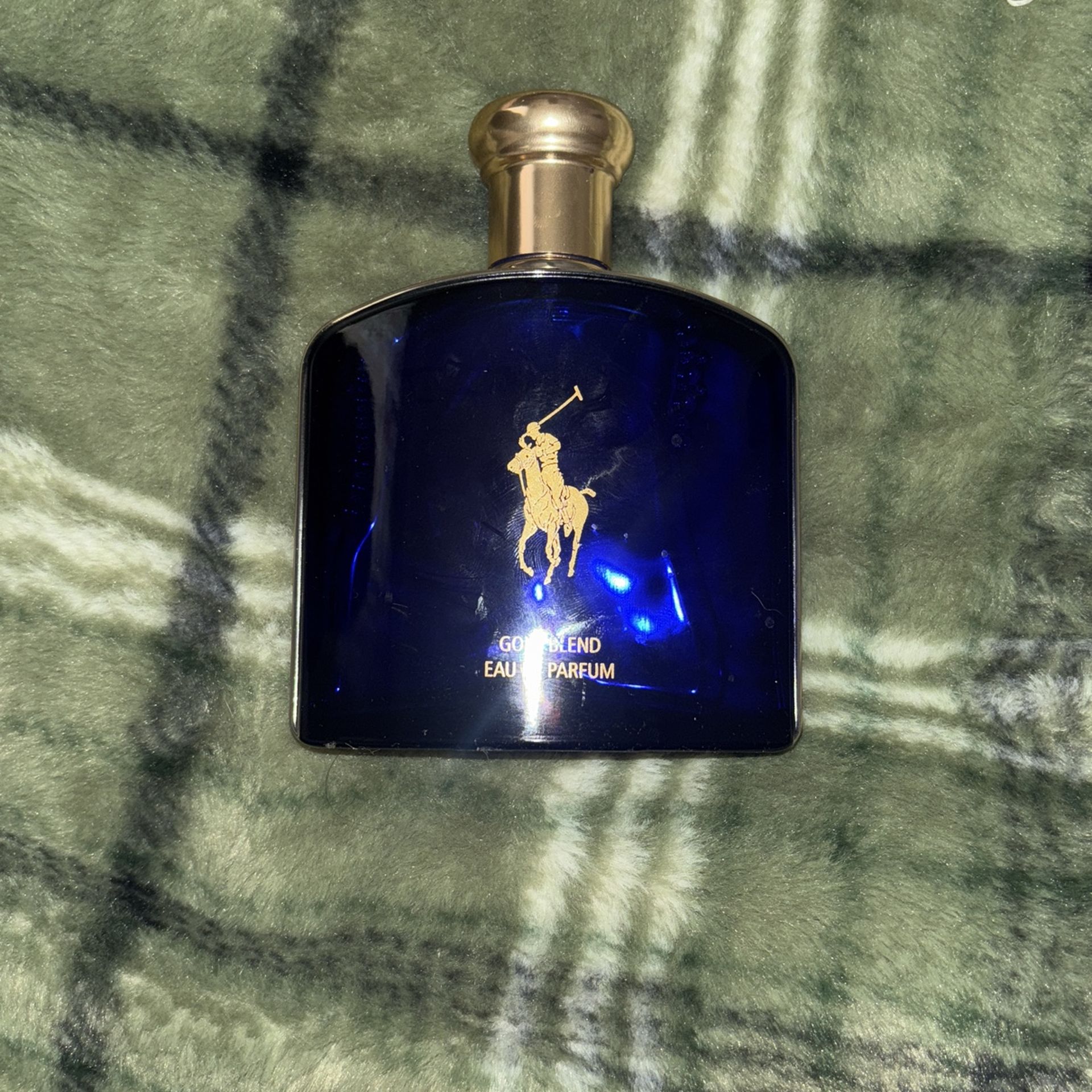 Blend Eau De Polo Gold Blend Perfume 2018 Formula Polo Gold Blend