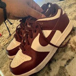 Tenis Nike Kids