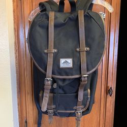 Steve Madden Backpack