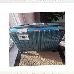 federal meeting Wanderlust Luggage Durable Cases for Life's Journeys
