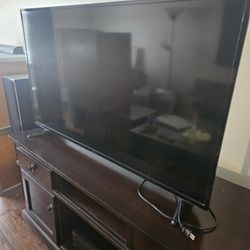 Insignia 55" LCD Fire Smart Tv 