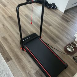 Treadmill / Walking Pad