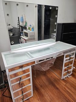 Vanity impressions
