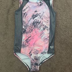 Gymnastics Outfit