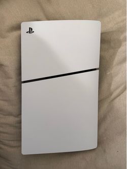 PlayStation 5 digital
