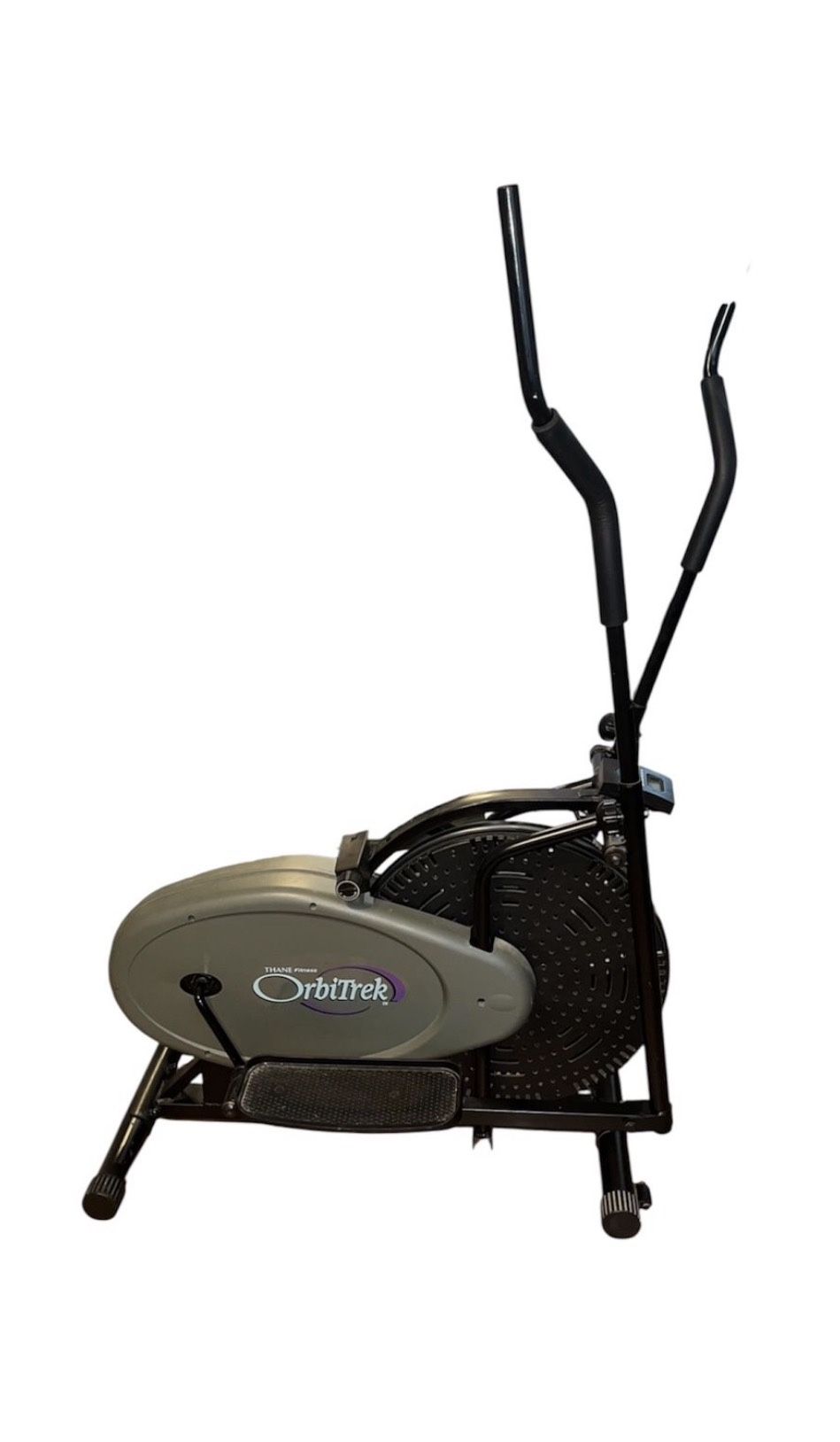 Orbitrek Elliptical Bike 