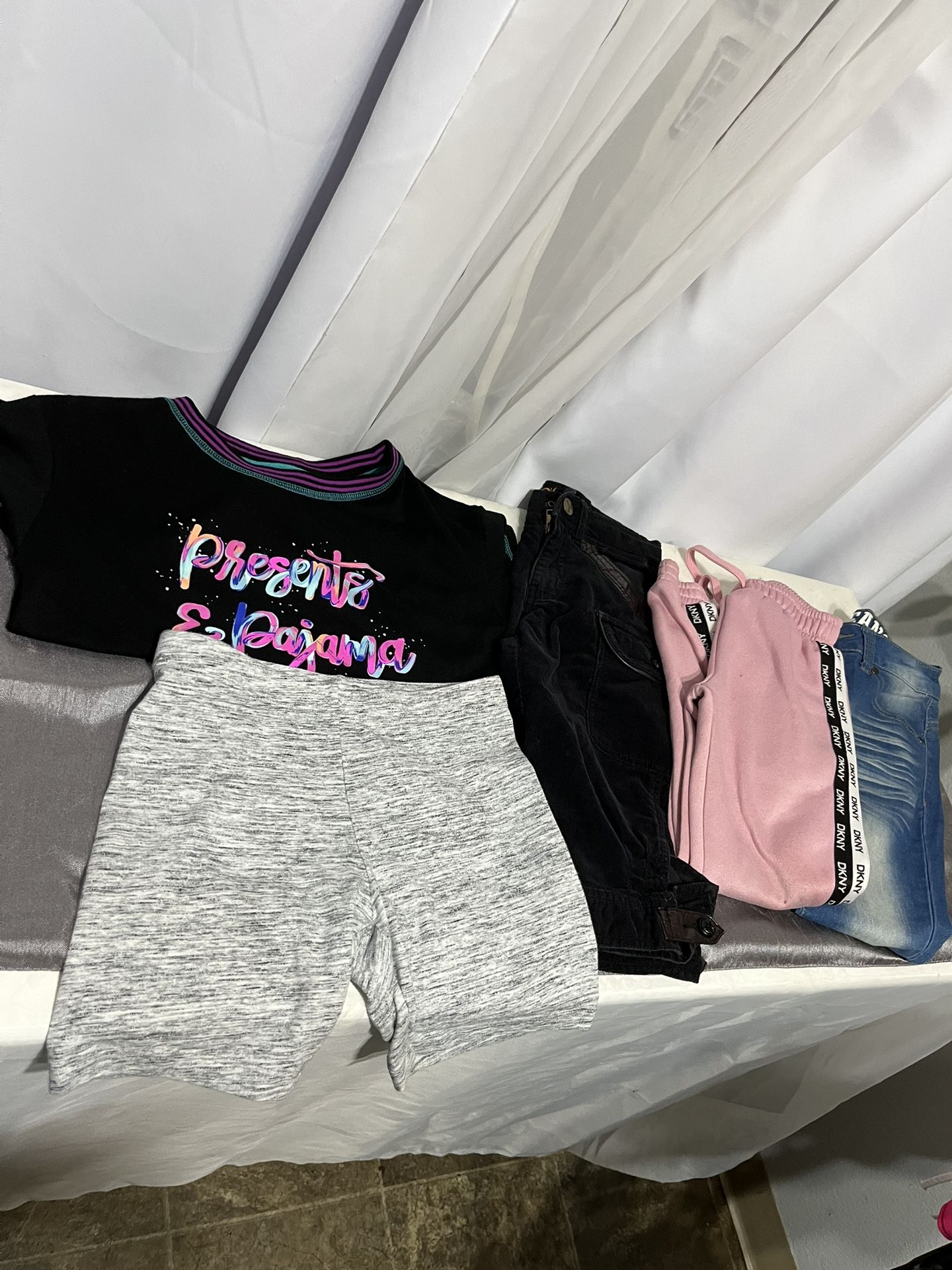 Girls Clothing
