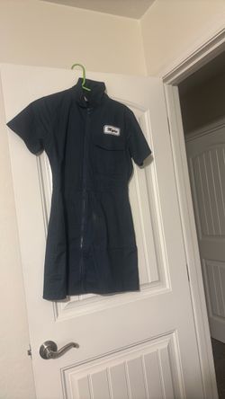Girl Myers costume size (S)