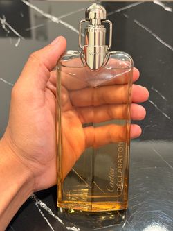 Cartier Déclaration Parfum