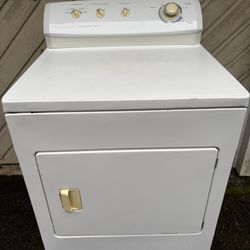 Frigidaire Dryer in Great Condition!