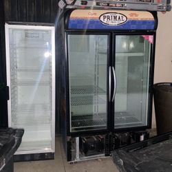 Refrigerator  Freezer