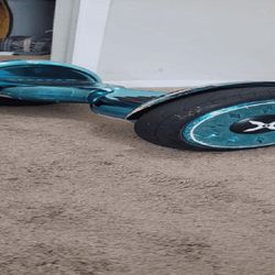 Hoverboard - Smooth and Thrilling Glide for Everyone owner pretty
