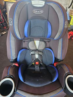 Graco 4ever DLX