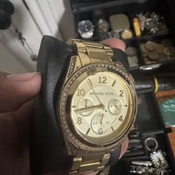 Michael kors watch