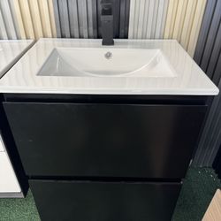 Bathroom Vanity 
