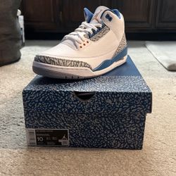 Air Jordan 3 Retro