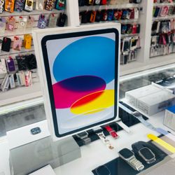 iPad 11 256gb lte new