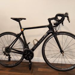 Bianchi Sprint Carbon Shimano 105