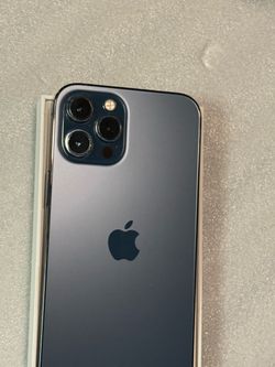 iPhone 12 PRO MAX Size 512GB UNLOCKED