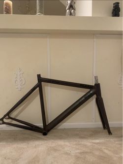 Fixie Prime Frameset 